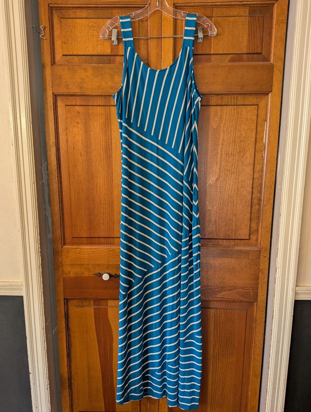 Soma Maxi Dress With Coordinated Bolero Jacket - Picture 4 of 6